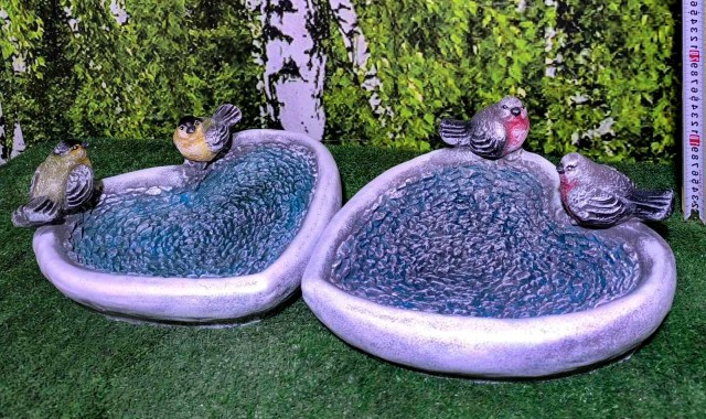 птички у поилки — копия